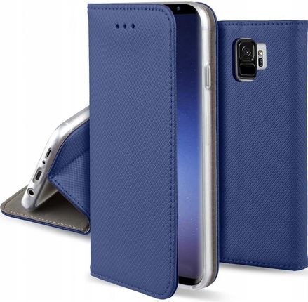Forever Hammer Etui Do Samsung Galaxy S9 G960 Case Pokrowiec