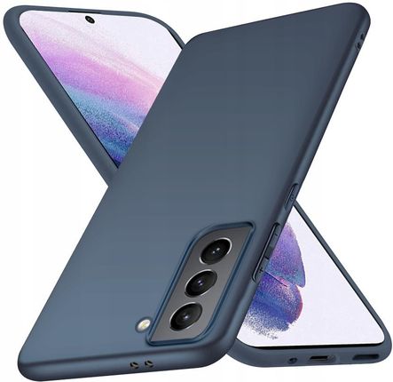 Vegacom Etui Do Samsung Galaxy S21 Plus Case Matt Szkło