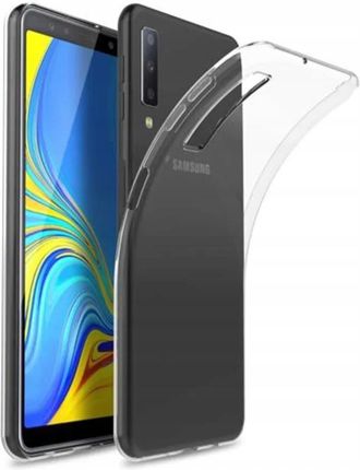 Samsung Etui Case Ultra Slim Do Galaxy A7 2018