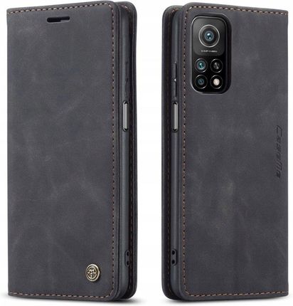 Caseme Etui Z Klapką Wallet Case Do Xiaomi Mi 10T /Pro 5G