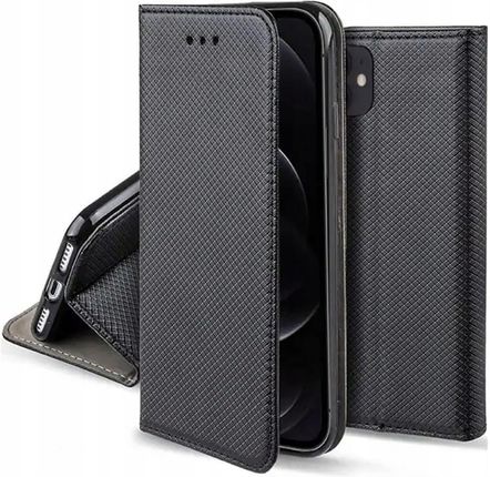 Prodej Etui Zamykane Samsung S21 Ultra Czarny Z Klapką