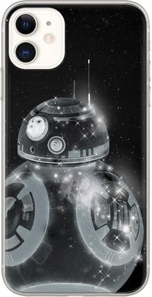 Star Wars Etui Do Iphone 7/ 8/ Se 2 Bb 8 006 Biały