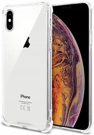 Mercury Apple Iphone Xs Max 3Mk Hardglass?