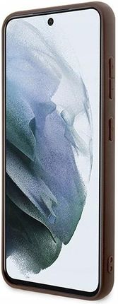 Guess Case Etui Do Galaxy S23 Cover Obudowa - zdjęcie 4