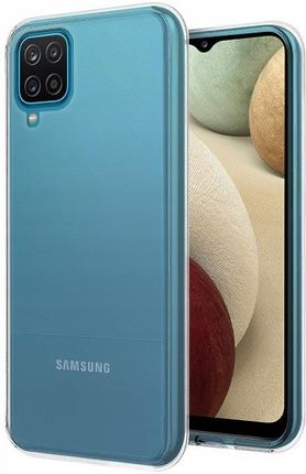 Vegacom Etui Do Samsung Galaxy M12 Pokrowiec Ultra Slim