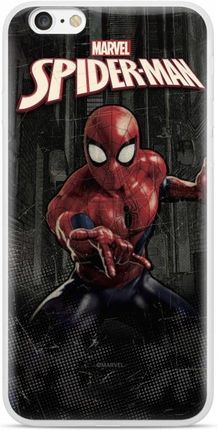 Marvel Etui Do Iphone 11 Spider Man 007