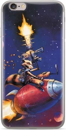 Marvel Etui Do Iphone 7/ 8/ Se 2 Rocket 007