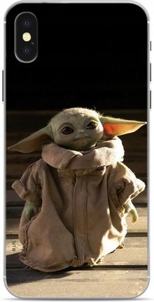 Star Wars Etui Do Iphone 7/ 8/ Se 2 Baby Yoda 001