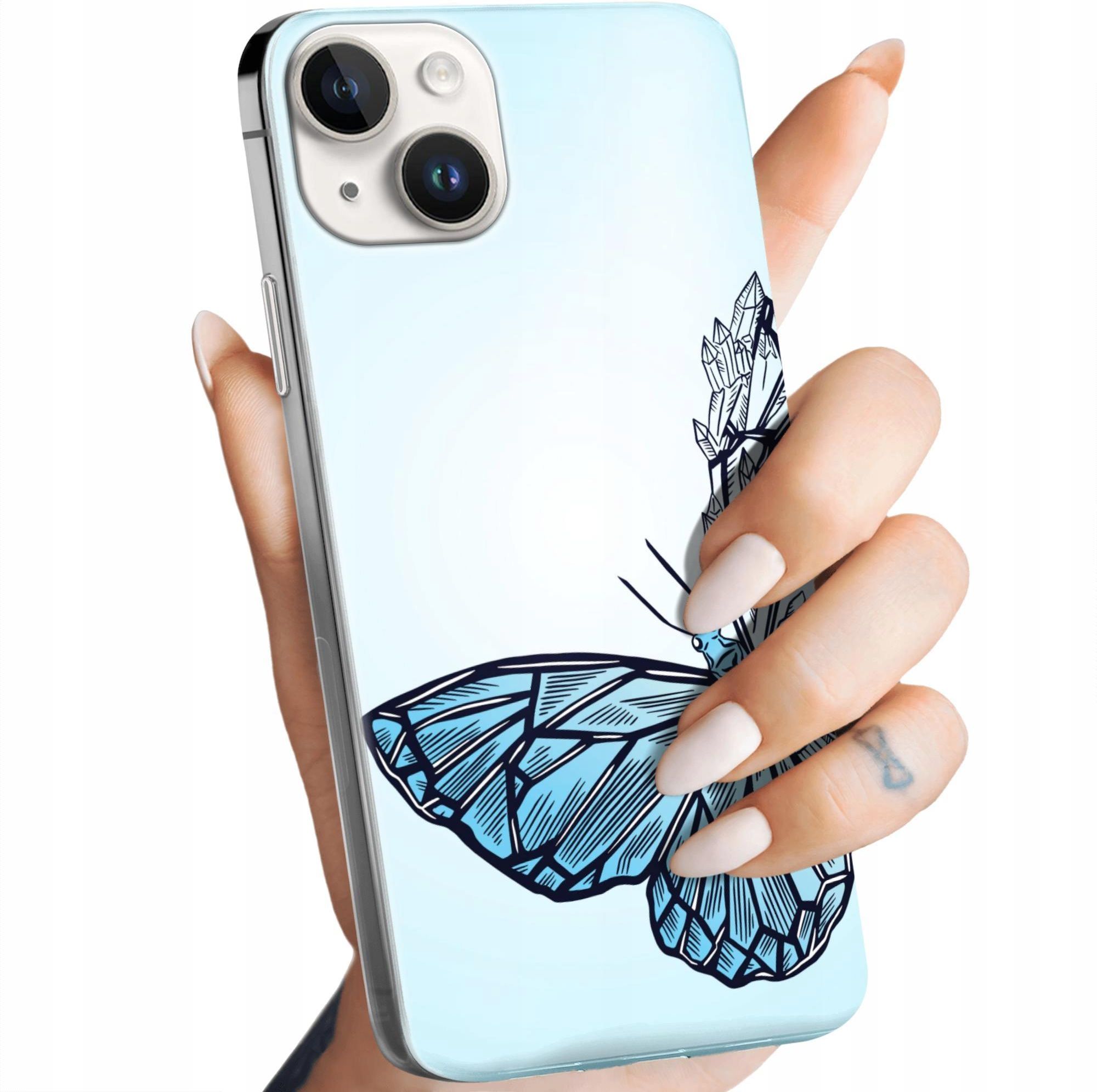 butterfly iphone 14 case