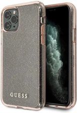 Guess Etui Do Apple Iphone 11 Pro Max Różowy
