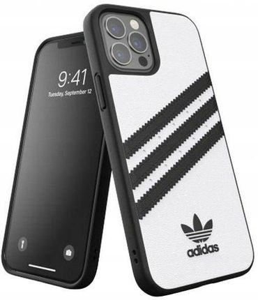 Adidas Etui Do Iphone 12 Pro Pokrowiec Obudowa