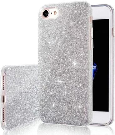 Tfo Etui Brokat 3In1 Glitter Do Xiaomi Redmi Note 8T