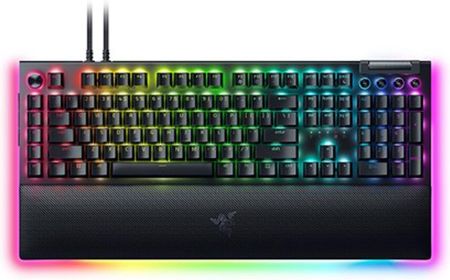 その他 razer black widow chroma v2 Razer BlackWidow Chroma V2 Orange Switch - Klawiatury