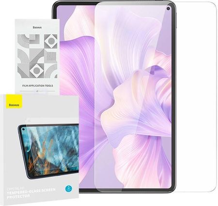 Baseus Szkło Hartowane Crystal 0.3Mm Do Tabletu Huawei Matepad Pro 11"