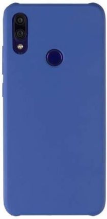Xiaomi Etui Hard Case Niebieskie Do Redmi Note 7