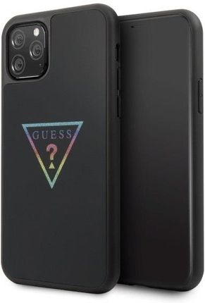 Guess Guhcn58Trmlbk Iphone 11 Pro Czarny/Black Har