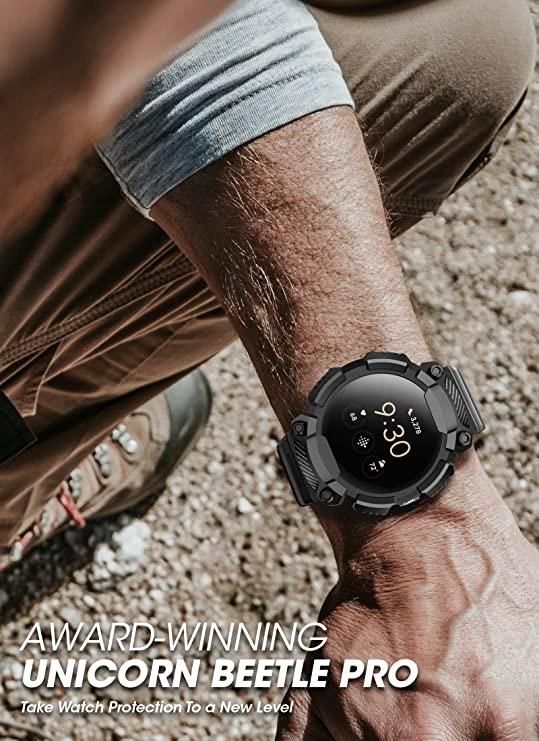Supcase Unicorn Beetle Pro Google Pixel Watch 2022 - Opinie i ceny na ...