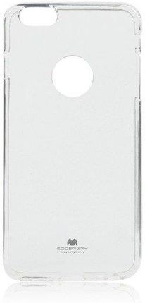 Mercury Jelly Case Xiaomi Redmi Note 4/4X Transp