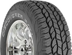 Cooper Discoverer A/T3 265/65R18 114T