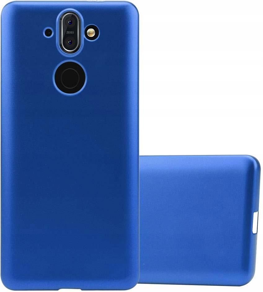 Cadorabo Custodia per Nokia 8 Sirocco Book Cover