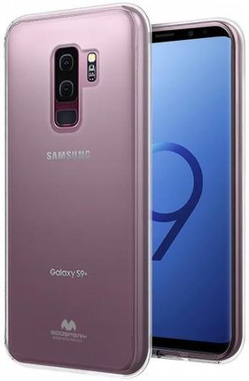 Mercury Etui Do Samsung Galaxy S9 Plus G965 Jelly