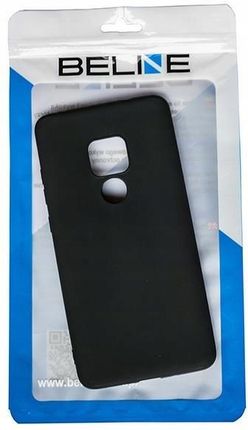 Pavel Lux Beline Etui Candy Xiaomi Redmi 9C Czarny/Black