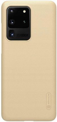 Nillkin Etui Frosted Shield Do Samsung Galaxy S20