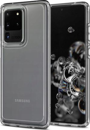 Spigen Etui Ultrahybrid Do Samsung Galaxy S20Ultra