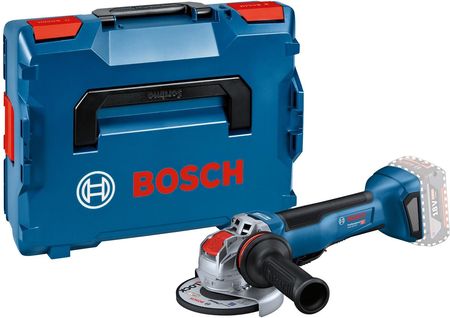 Bosch GWX 18V-10 P Professional 06019J4201