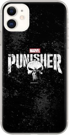 Marvel Etui Do Iphone 12 Mini Punisher 003