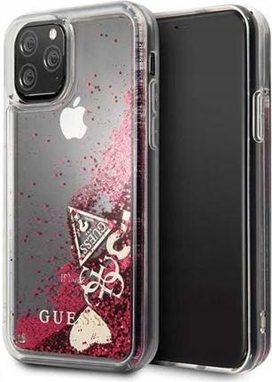 Guess Etui Plecki Apple Iphone 11 Pro