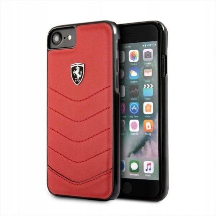 Ferrari Hardcase Fehquhci8Re Iphone 7/8 Se2020 S