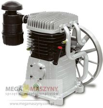 Zdjęcie Gudepol Pompa sprężarkowa B 7000 - Maków Mazowiecki