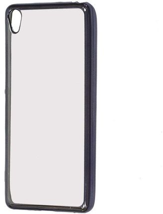 Tf1 Etui Gumowe Clear Case Huawei P9 Lite Mini Sla L22