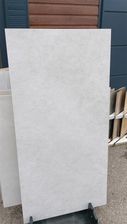 Cerrad New Design Tacoma White Gres Lapp. Rekt. 59,7x119,7