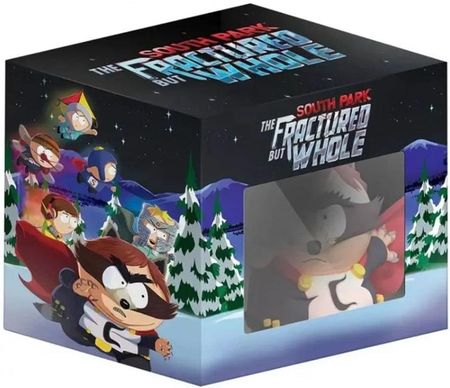 South Park: The Fractured But Whole Collector's Edition (Gra Xbox One)