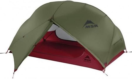 Msr 2-Osobowy Hubba Hubba Nx Green