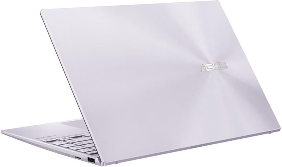 【16GB 】ASUS ZenBook13 UX325EA ASUS ZenBook 13 UX325EA i7-1165G7/16GB/512/W10 - Laptopy 13
