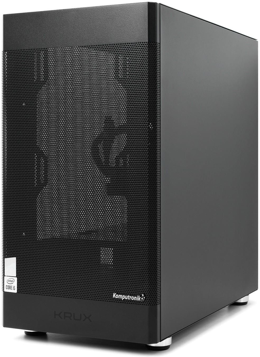 Komputronik Infinity X510 [I2] - Komputer stacjonarny - Opinie i ceny ...