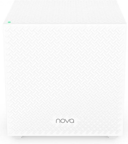Router Tenda Nova Mesh MW12 1-Pack - Opinie i ceny na Ceneo.pl