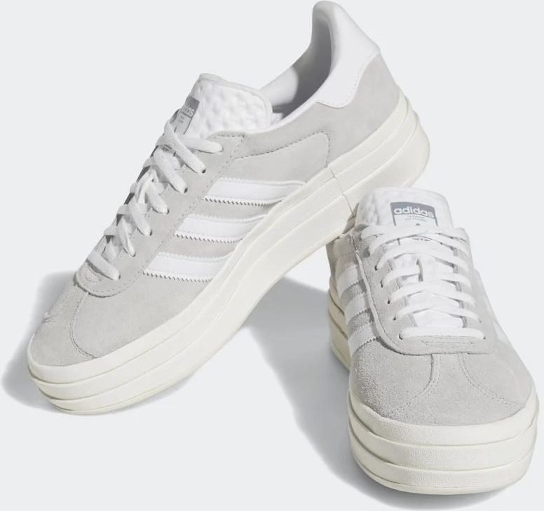 Adidas Gazelle Bold Shoes HQ6893 - Ceny i opinie - Ceneo.pl