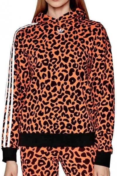 Adidas Originals bluza damska Hoodie HC4476 - Ceny i opinie - Ceneo.pl