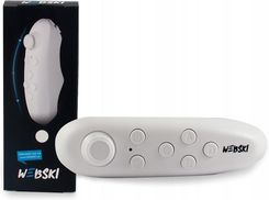 Webski Pilot Bluetooth Do Smartphone'A Obsługa Vr Gogle