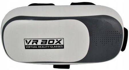 Vr Box Okulary Virtual (Sstvrb16002)