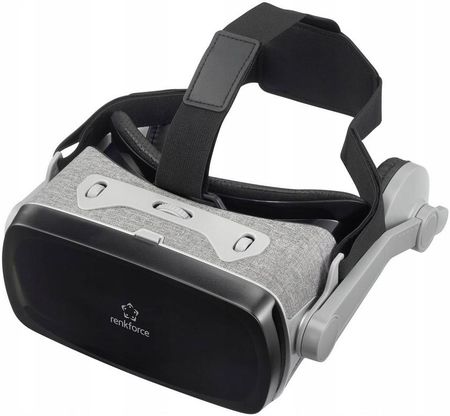Okulary Vr rzeczywistość wirtualna 3D