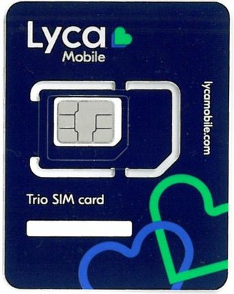 lyca sim card near me