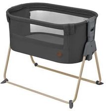Zdjęcie Maxi Cosi Bassinet Tori Eco Beyond Graphite - Mordy