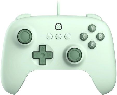 8BitDo Ultimate C Wired USB Green RET00347