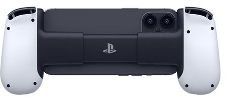 Backbone One USB-C PlayStation Edition - White - Wired Controller - Android