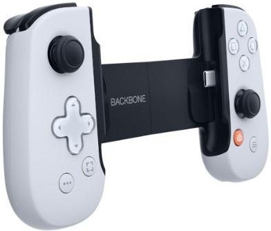 その他 BACKBONE One PlayStation Edition Backbone One PlayStation® Edition - iPhone Game Controller